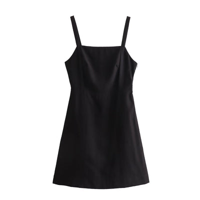 Petra | Neue Hemdblusenkleid für Damen