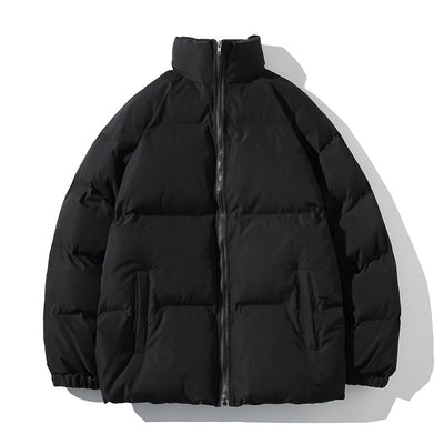 - Menâ´s Baumwolle Jacke