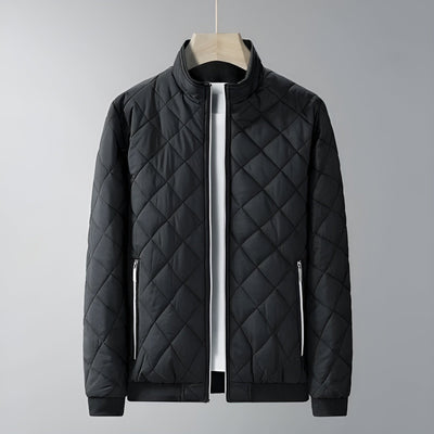 Quilted Thermal Jacke