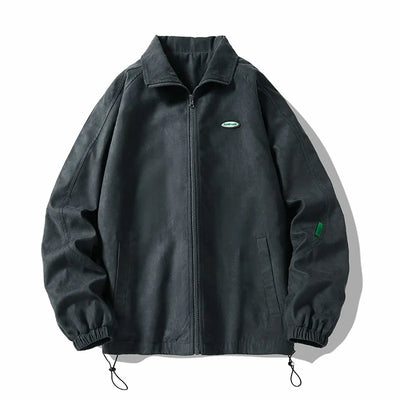 Moscow - Men's Winter Vintage Jacke