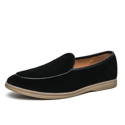 Mathew – Stylische Herren Freizeitschuhe