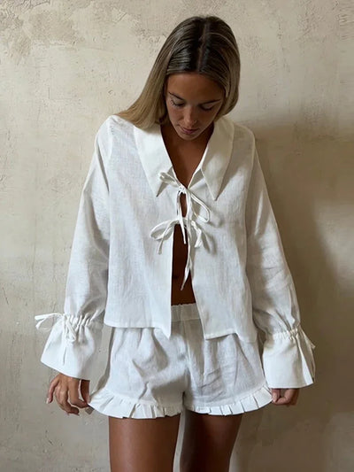 Sharry | 2-teiliges Sommer-Set