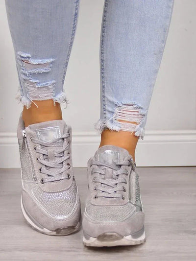 Orthea - orthopädische Freizeitschuhe