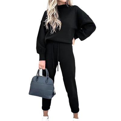 Emilia – Elegantes Damen-Lounge-Set