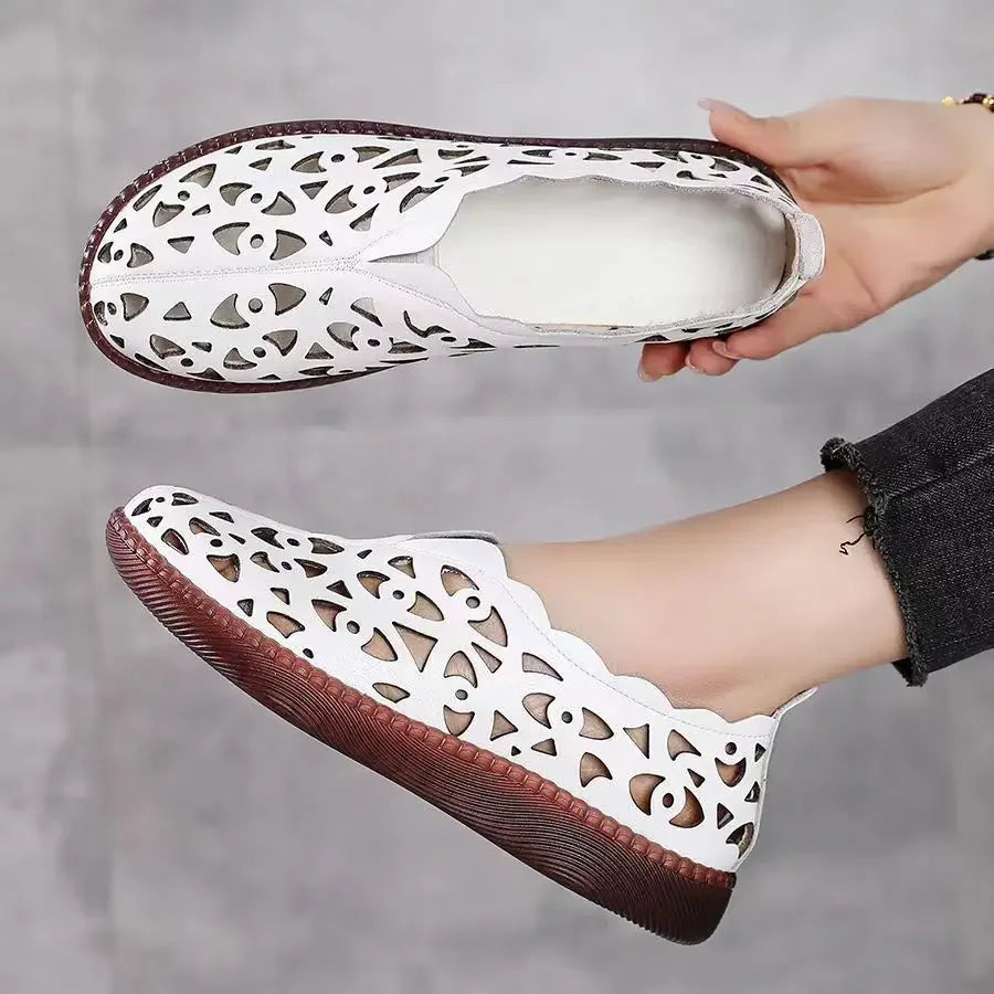 Vivienne® | Coole, bequeme und stilvolle ergonomische Schuhe