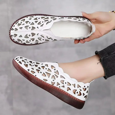 Vivienne® | Coole, bequeme und stilvolle ergonomische Schuhe
