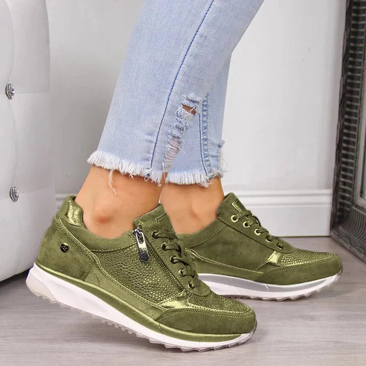 Orthea - orthopädische Freizeitschuhe
