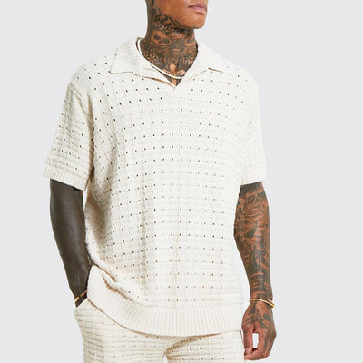 Sebastian | Modisches Poloshirt für Herren