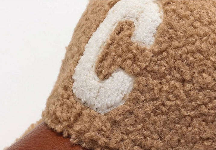 Simone | Bequem und modisch Baseballkappe