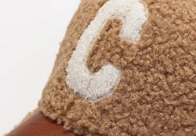 Simone | Bequem und modisch Baseballkappe