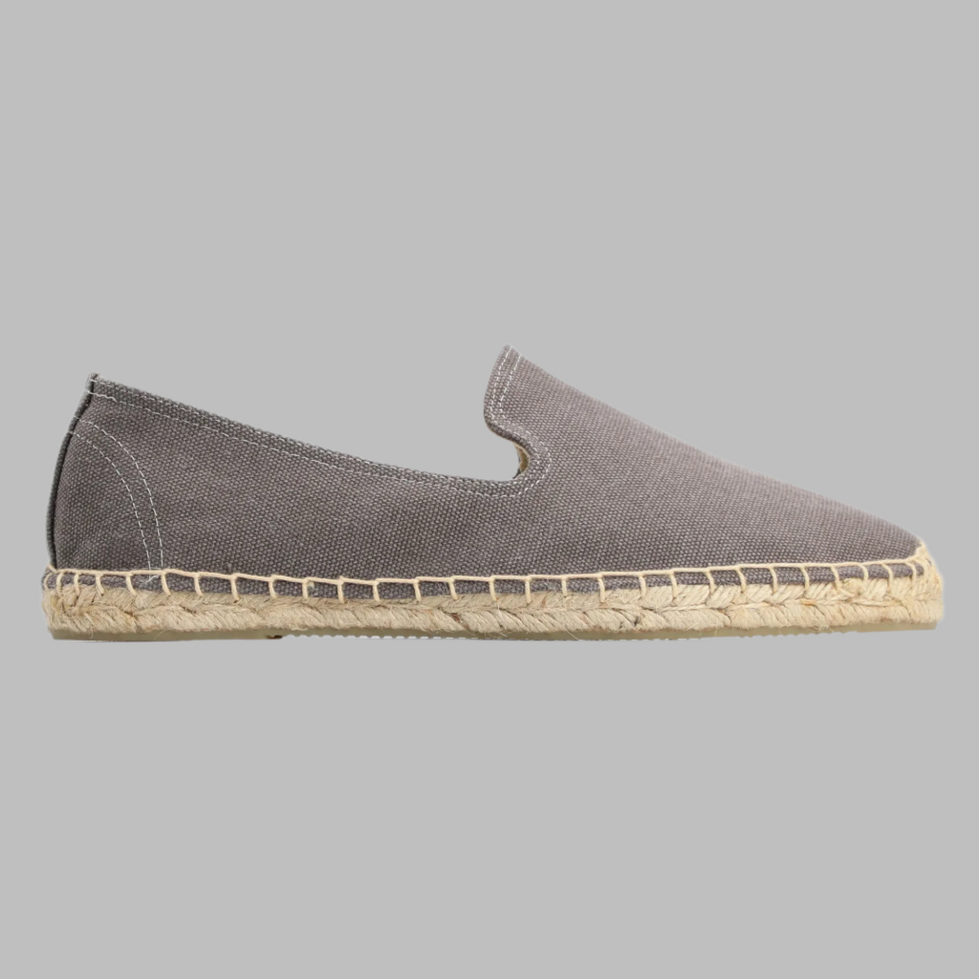 Yuan – Herren Slipper mit flacher Sohle
