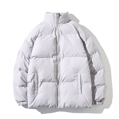 - Menâ´s Baumwolle Jacke