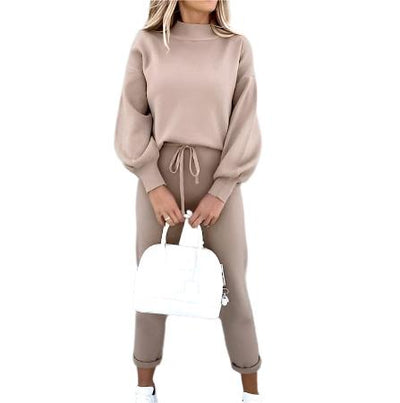 Emilia – Elegantes Damen-Lounge-Set