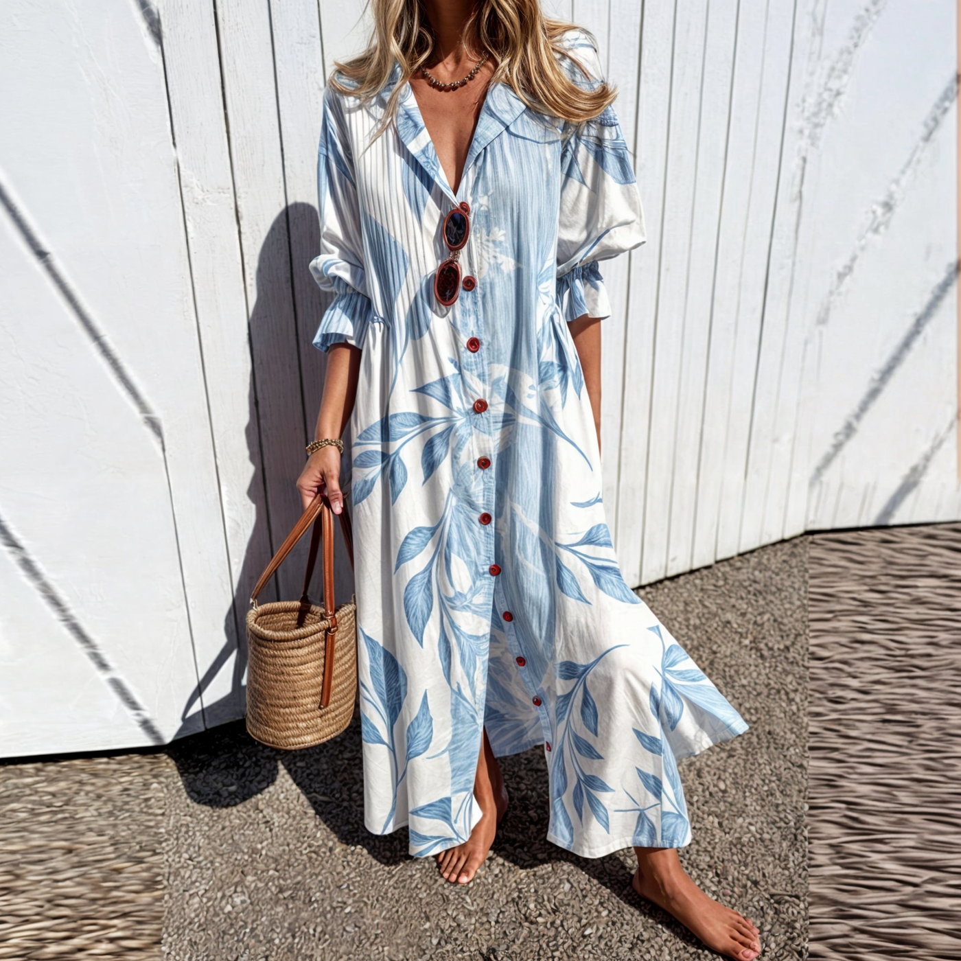 Odessa | Kleid