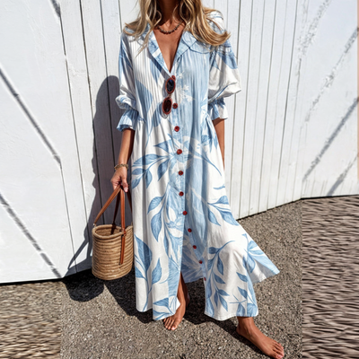 Odessa | Kleid