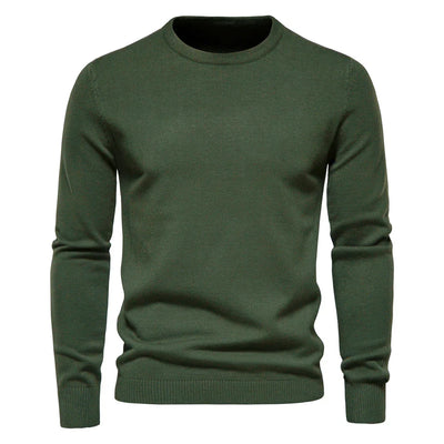 Macky – Lässiges Langarmshirt für Herren