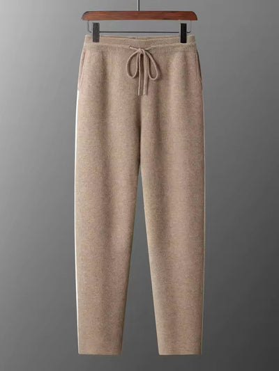 100% Cashmere Tracksuit