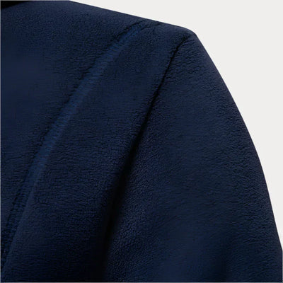 Herren-Kapuzenpullover mit Kordelzug