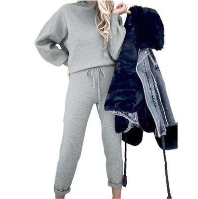 Emilia – Elegantes Damen-Lounge-Set