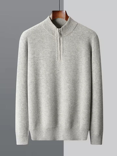 100% Merino Wool Zip up Tracksuit