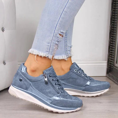Orthea - orthopädische Freizeitschuhe