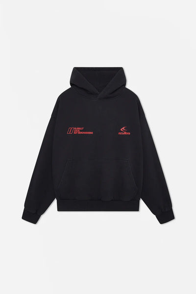 Bequemer bedruckter Unisex Hoodie