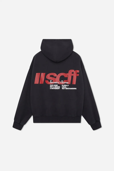 Bequemer bedruckter Unisex Hoodie