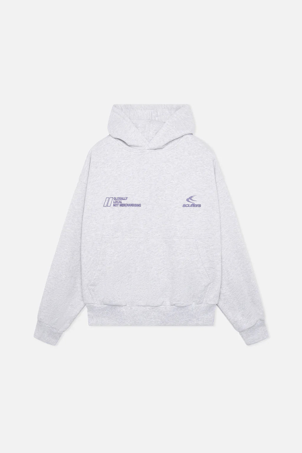Bequemer bedruckter Unisex Hoodie