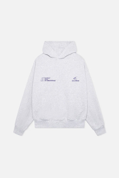 Bequemer bedruckter Unisex Hoodie