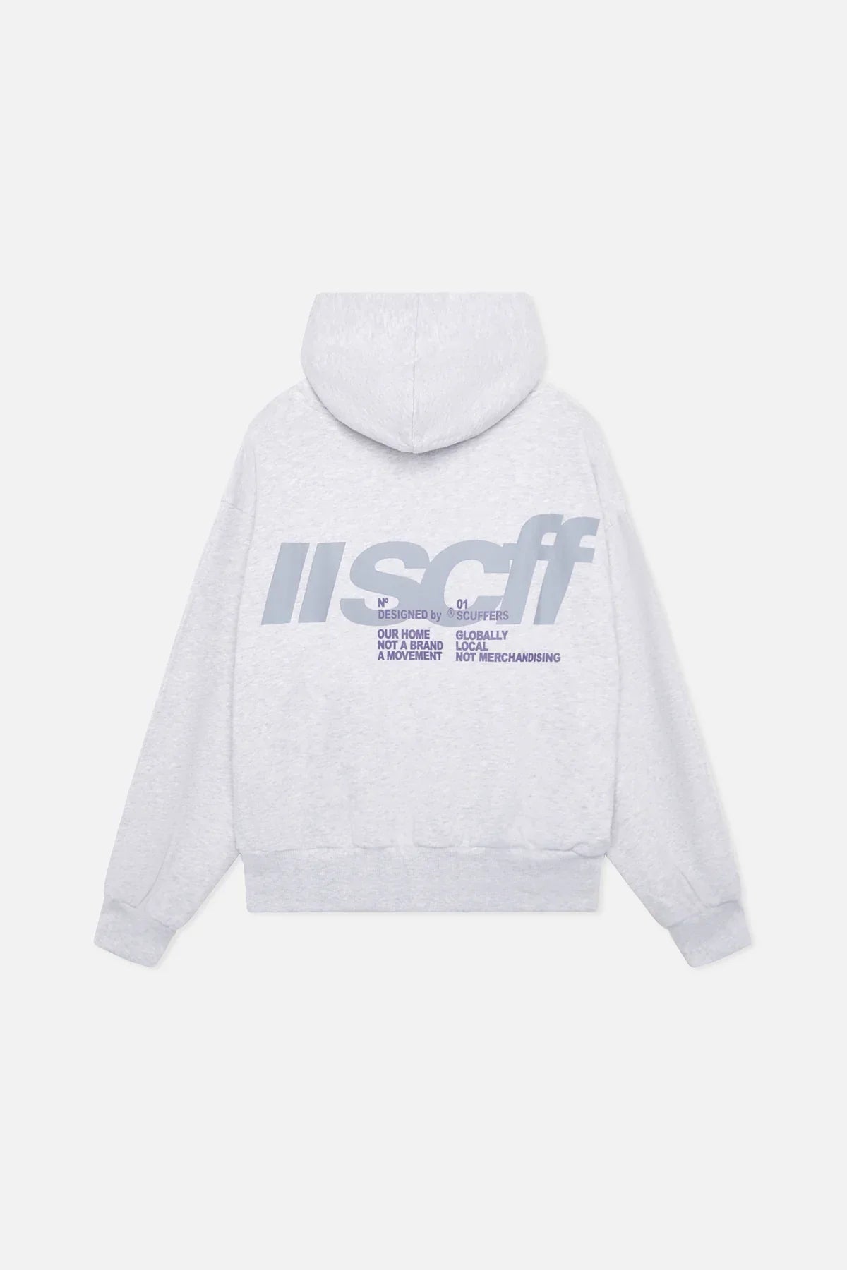 Bequemer bedruckter Unisex Hoodie