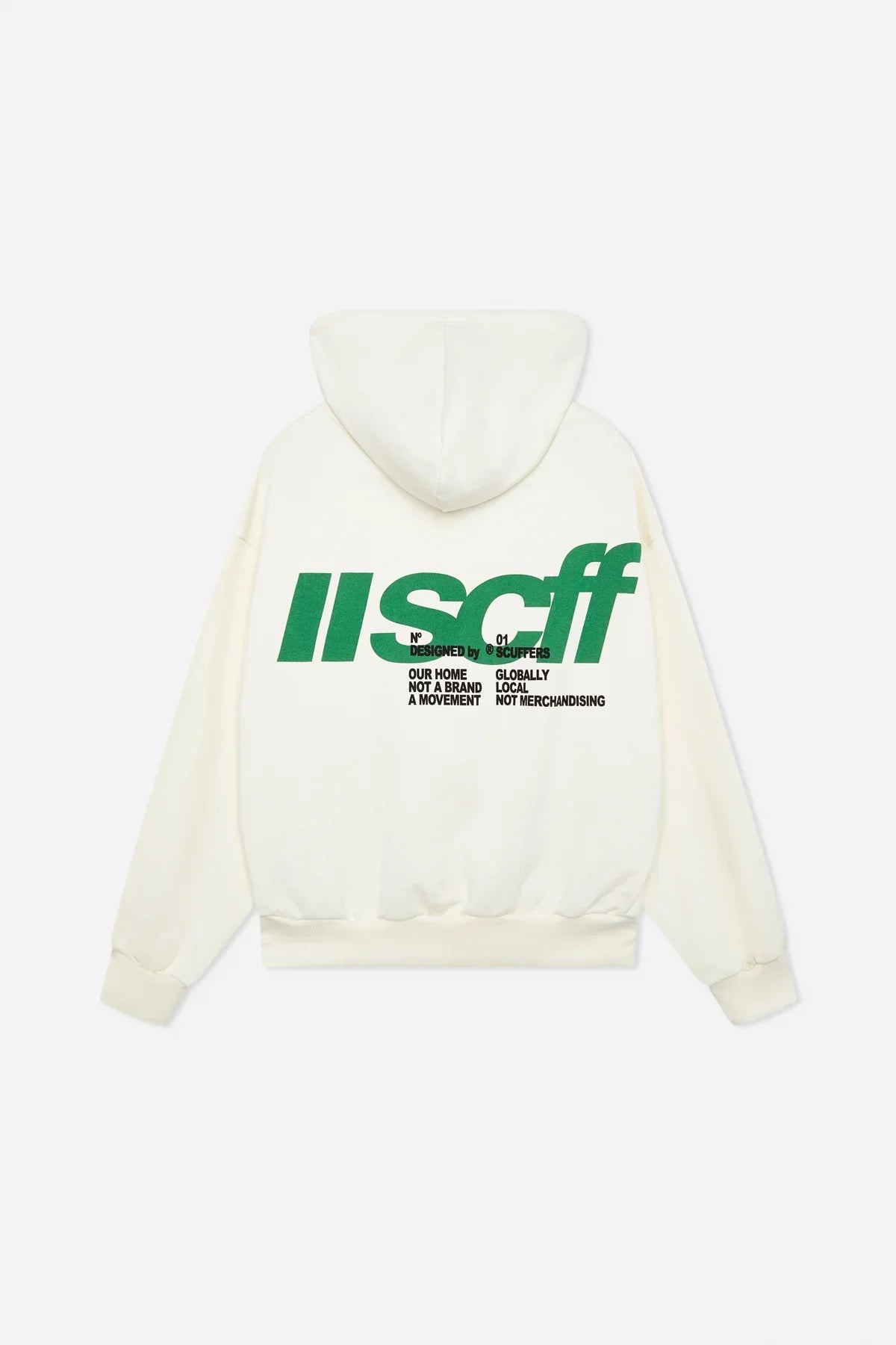 Bequemer bedruckter Unisex Hoodie