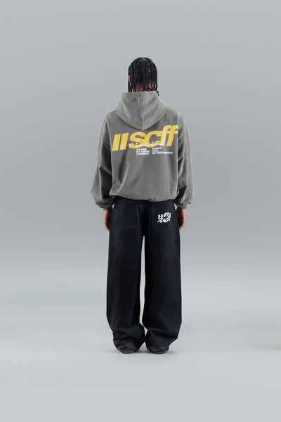 Bequemer bedruckter Unisex Hoodie