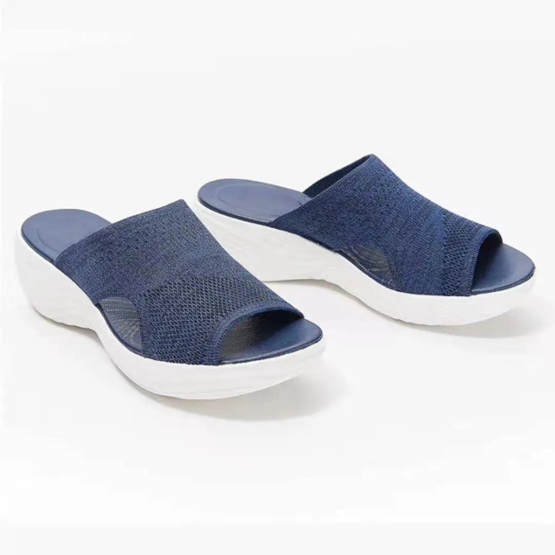 Sommersandale | WIENNA