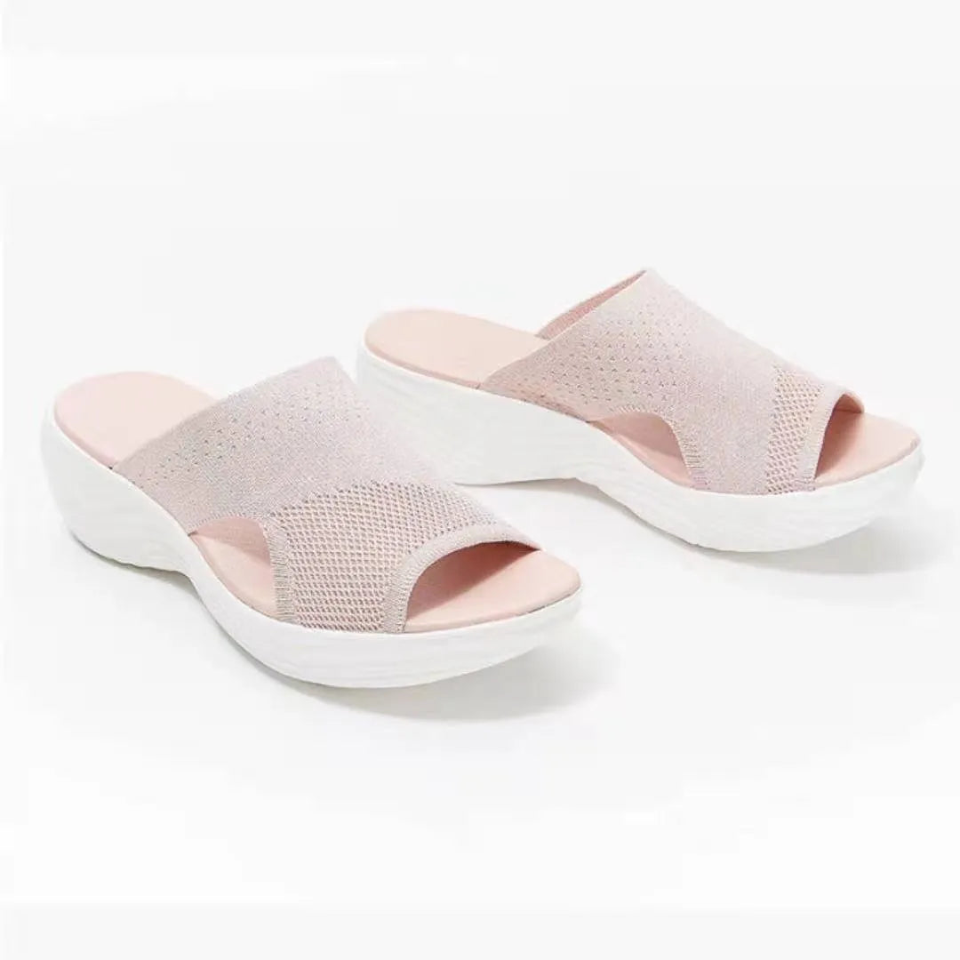 Sommersandale | WIENNA
