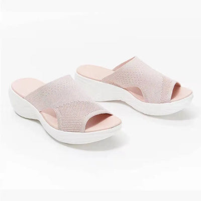 Sommersandale | WIENNA