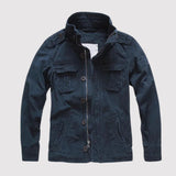 Navy blau