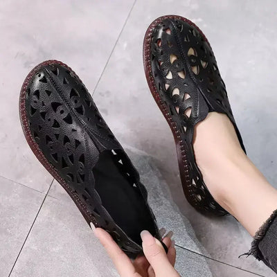 Vivienne® | Coole, bequeme und stilvolle ergonomische Schuhe