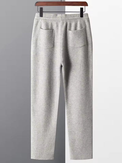 100% Merino Wool Zip up Tracksuit