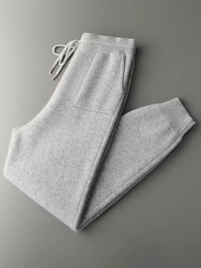 100% Cashmere Tracksuit v2