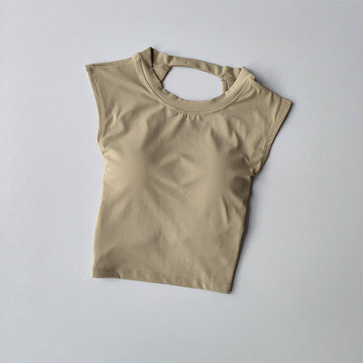 Madeleine | Raffiniertes Damen-Statement-Top