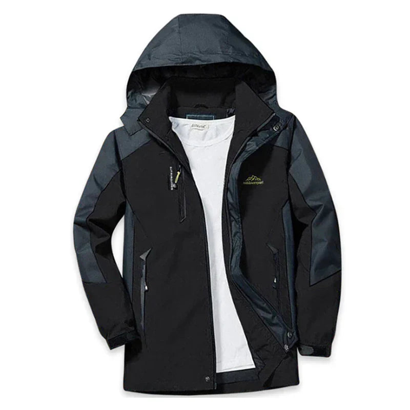 Heidi-Mode | Wasserdichter Windjacke für Damen