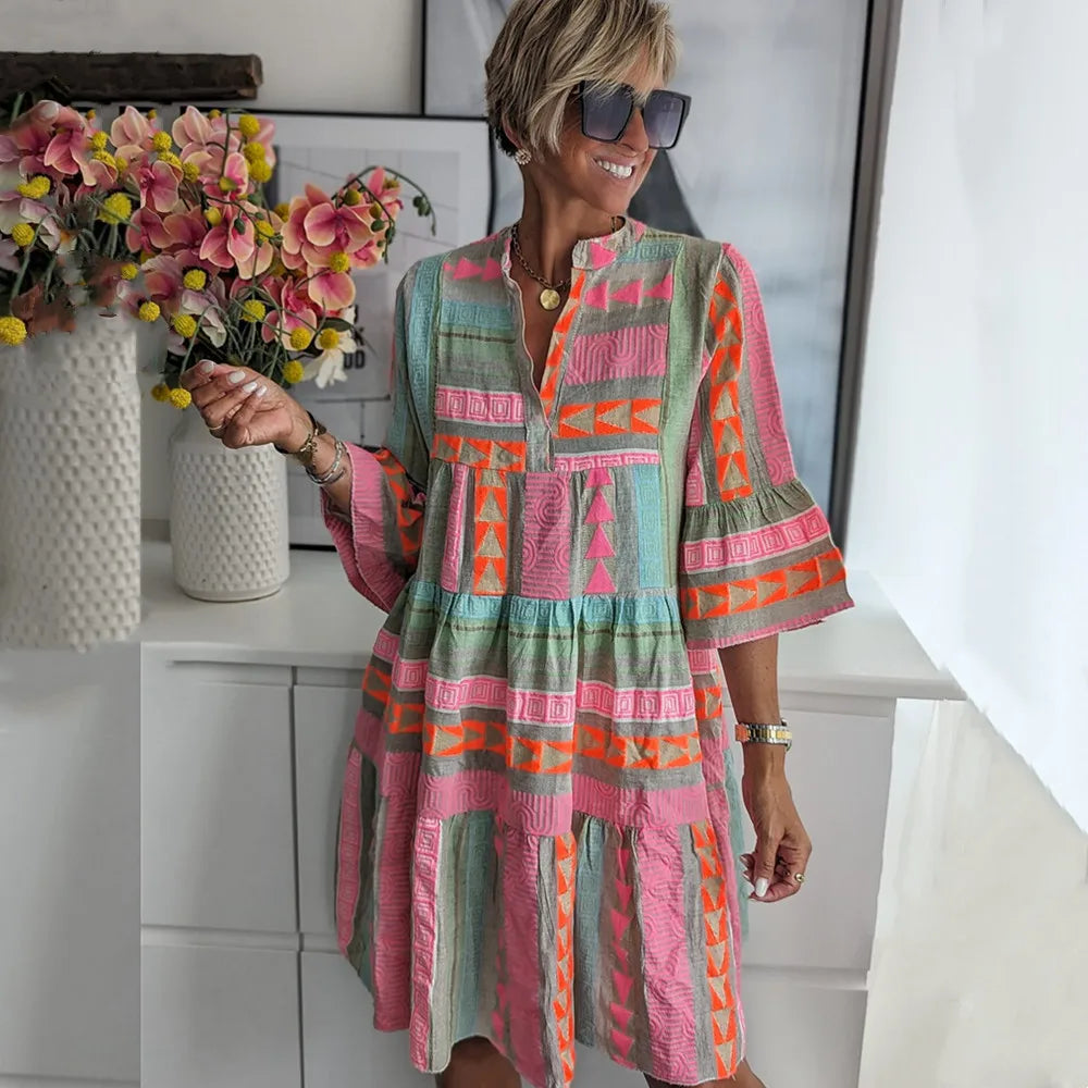 Paulina® | Vintage-Kleid