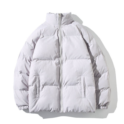 - Menâ´s Baumwolle Jacke