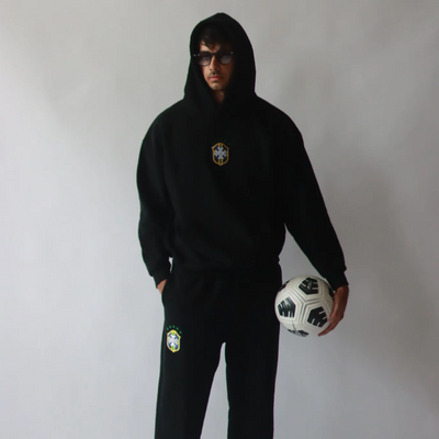 Herren Bequemer Trainingsanzug Set