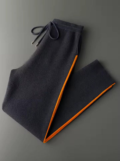 100% Cashmere Tracksuit