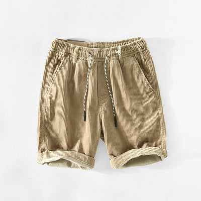 Wyatt | Bequeme Sommer-Shorts
