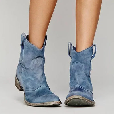 Cienna | All-Day Comfort Boots