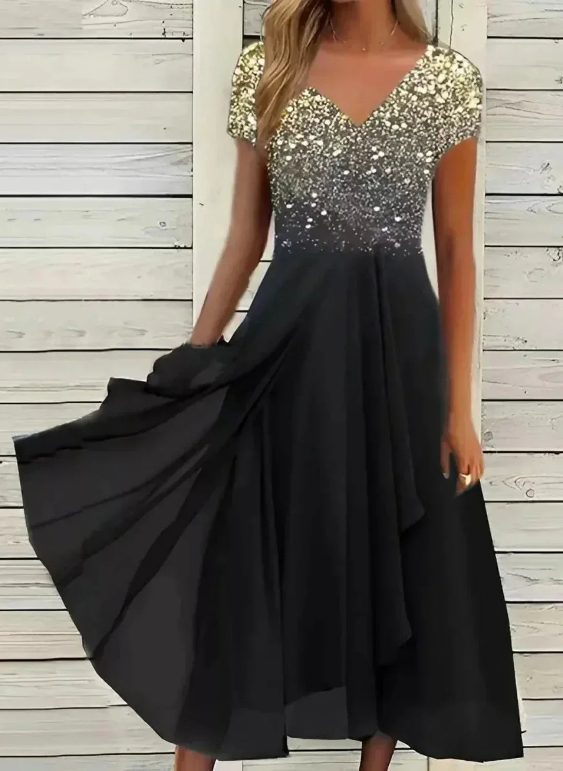 Roselline / Kleid