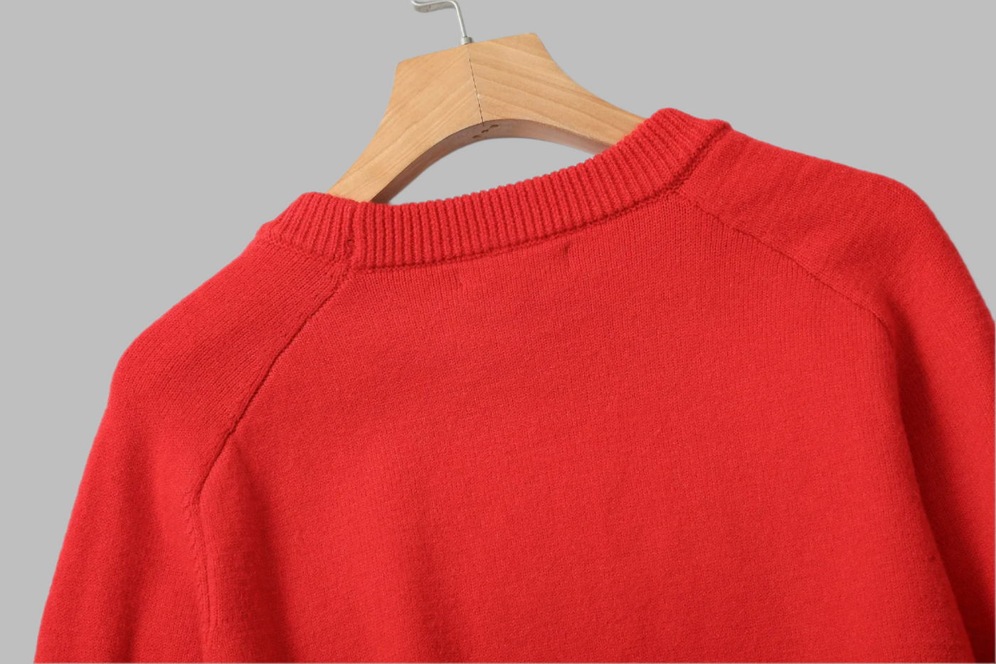 Riva – Damen Herbstpullover für einen entspannten Look