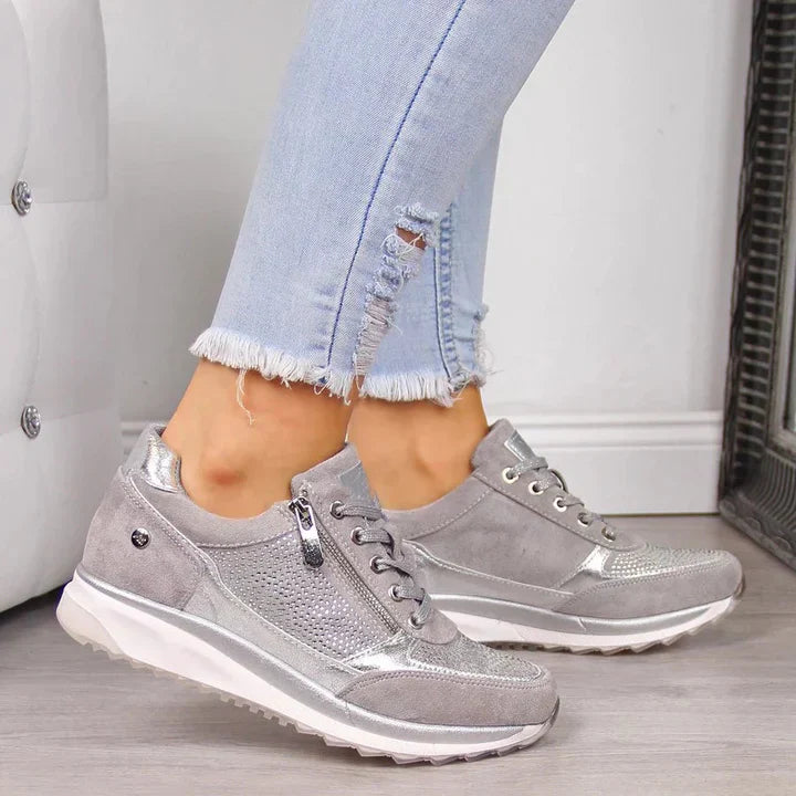 Orthea - orthopädische Freizeitschuhe